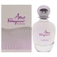 thumbnail image 1 of Perfume Salvatore Ferragamo Amo Ferragamo Flowerful EDT 100 ml, 1 of 3