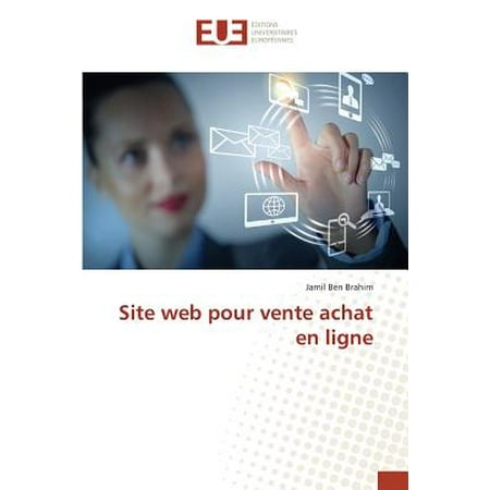 Site Web Pour Vente Achat En Ligne