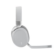 Fractal Design Scape Light Wireless RGB Gaming Headset Gray