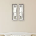 thumbnail image 2 of Rayne Mirrors Molly Dawn Rustic Seaside Wall Mirror, 2 of 3