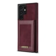 thumbnail image 1 of Funda De Piel Con Tarjetero Para Samsung, Funda Vertical, 1 of 1