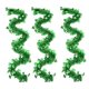 thumbnail image 1 of 3 Pcs Creative St Patrick's Day Festooning Plastic Hanging Adornments (Green), 1 of 2