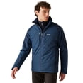 thumbnail image 3 of Regatta Mens Calderdale II Winter Waterproof Jacket, 3 of 4