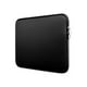 thumbnail image 1 of 1pc Solid Color Casual Laptop Sleeve Case For 11.6/12.5/13.3/14/15.4/15.6/16/17 Inch Notebook, 1 of 4