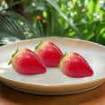 thumbnail image 4 of Lifelike Fruit Display Realistic Kitchen Desktop Ornament Decorative Centerpiece for Home, 4 of 5