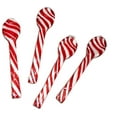 thumbnail image 4 of CANDY CANE Spoons, peppermint flavored, (1) box (2.54 oz, 4-Pack), 4 of 4