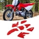 thumbnail image 5 of Panel De Carenado De Motocicleta, Kit Completo De Carenado De Motocicleta Antienvejecimiento Resistente Al Desgaste Para Modificación ANGGREK Otros, 5 of 8