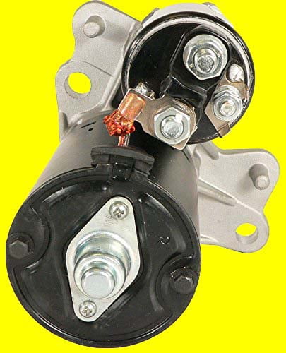 New Starter MINI COOPER 1.6L 2007 2008 2009 07 08 09