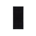 thumbnail image 3 of Dewall Maisons Supreme Black 2-Piece Cotton Bath Sheet Set - Ultra-Absorbent, Large 35" x 70" Size - Exceptional Softness And ComFort For Luxurious Bathing, 3 of 10