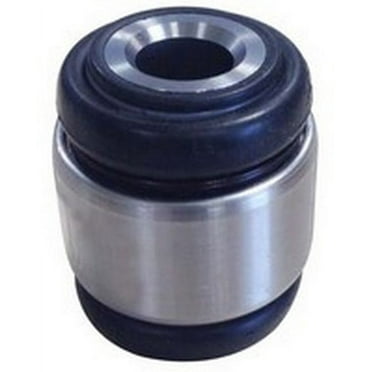 Energy Suspension 92-95 Toyota MR2 Black Front Control Arm Bushing Set
