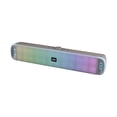 thumbnail image 4 of Bocina Tws Bluetooth Usb Radio Aux Microsd Control Expert Color GRIS, 4 of 10
