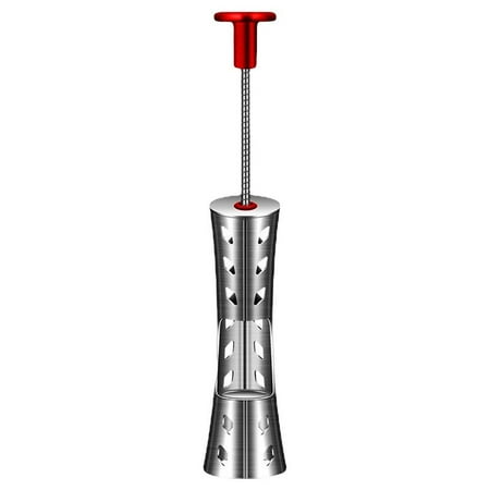 

Tohuu Fruit Core Remover Tool Red Date Corer Tool Special Kitchen Gadgets Core Remover Corer Pitter For Home Cherry Jujube Red Dates Berry Chili Hawthorn Kitchen Gadgets excellent