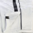 thumbnail image 3 of CHUANK Boys Track Jogger Athletic Pants - With Zip Bottom, 3 of 4