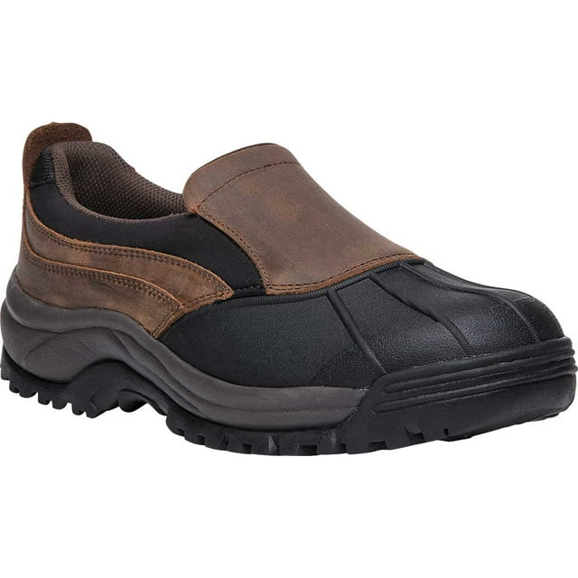 propet blizzard slip on