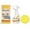 18# yellow, variant on Kitchen Cleaner Owerfully Clean Up Oil Stains Quickly Dissolve Kitchen Oil Stains And Make Your Kitchen Look Brands.120ml