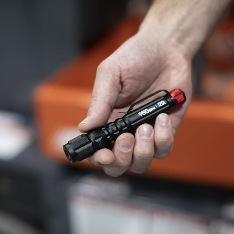 Hyper 2024 tough flashlight