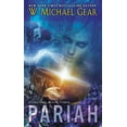thumbnail image 2 of Pre-Owned Pariah (Mass Market Paperback) 0756413443 9780756413446, 2 of 2