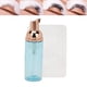 thumbnail image 5 of Lash Foam Shampoo, Gentle Formula Eyelash Cleanser Concentrate Nutritious  For Salon ANGGREK botella azul, 5 of 8