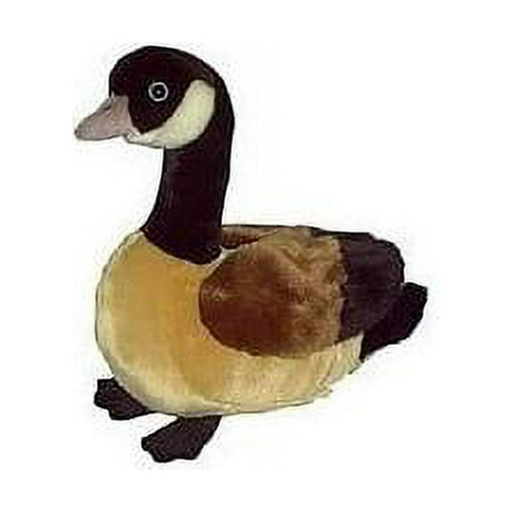 Canada Goose Cabin Critter 10"