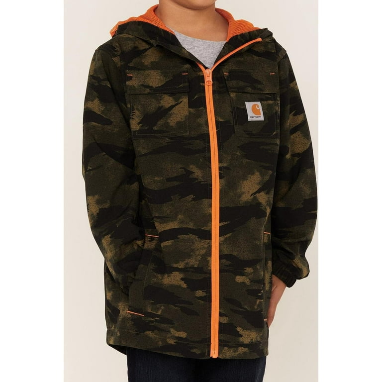 3t carhartt coat online