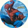 the Amazing Spider-Man Large Paper Plates (8ct)