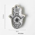 thumbnail image 5 of Home Accessories Palm Tray Small Jewelry Tray, 5 of 5