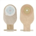 thumbnail image 1 of 5 Bolsas de Ostomía de una Pieza, Bolsas Drenables para Colostomía, Ileostomía, Cuidado del Estoma, Bolsas de Colostomía con Válvula de Drenaje de 20-60 mm, 1 of 5