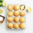 thumbnail image 4 of Nordic Ware Brilliant Bakeware Essential Nonstick Baking Pan Set, 4 of 9