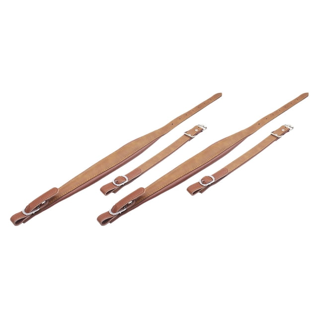 Houderco 1Jgo Para En Material Cuero Premium Color Elegante Y Fácil Ajuste