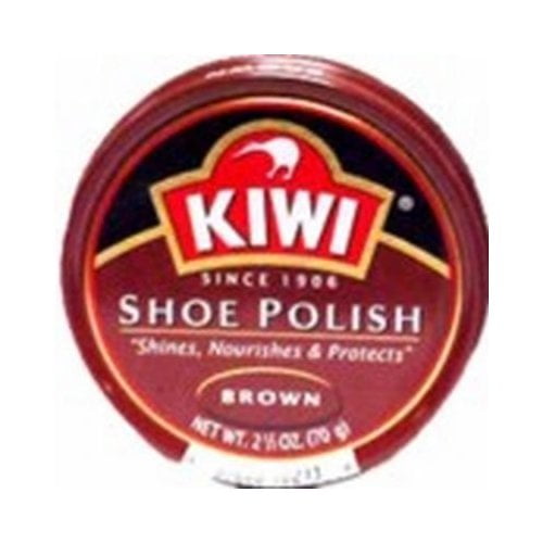 kiwi shoe polish paste