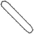 thumbnail image 2 of Semi Chisel Chainsaw Chain 18 inch .050 3/8 64DL for Echo Jonsered Makita 3 Pack 810-CCC2303H, 2 of 4