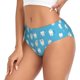 thumbnail image 2 of Balery Cute Healthy Teeth Ropa Interior de Algodón para Mujer con Dibujo – Braguitas Cómodas y Elásticas, Estilo Clásico-X-Small, 2 of 6