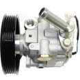 thumbnail image 4 of For Subaru Forester Power Steering Pump 2003 04 05 06 2007 | w/o Reservoir | 21-5330, 4 of 5