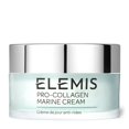 thumbnail image 1 of Crema hidratante ELEMIS Pro-Collagen Marine, 50 ml, antiarrugas, 1 of 7