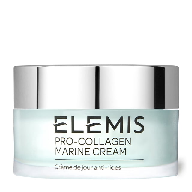 Crema hidratante ELEMIS Pro-Collagen Marine, 50 ml, antiarrugas