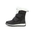 thumbnail image 2 of Weestep Grils Boys Winter Water Resistance Winter Snow Boot(Toddler/Little Kid), 2 of 7