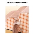 thumbnail image 7 of Dog Stairs for Small Dogs, 3-Steps Dog Ramp for Bed and Couch, Pet Stairs for Small Dogs & Cats, Non-Slip Pet Bedside Climbing Ladder, Easter Gifts for Pet Lovers ( High 13.7 inch) A, 7 of 7