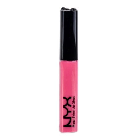NYX Cosmetics NYX Lip Gloss, 0.37 oz