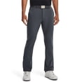 thumbnail image 1 of Pantalones de golf Under Armour Matchplay Pitch Grey para hombre 40x32, 1 of 5