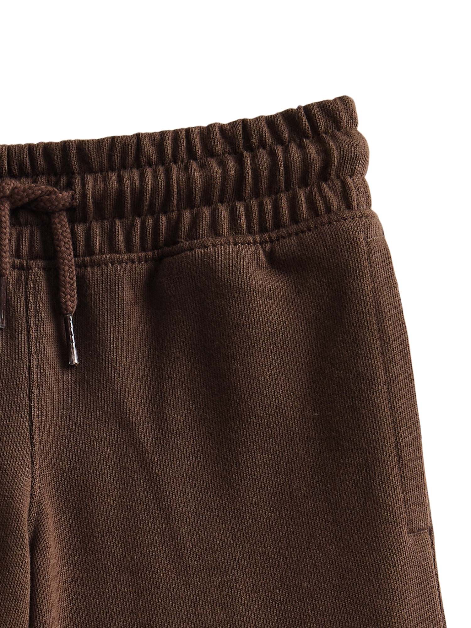 Wonder Nation Boys Knit Shorts, Sizes 4-18 & Husky