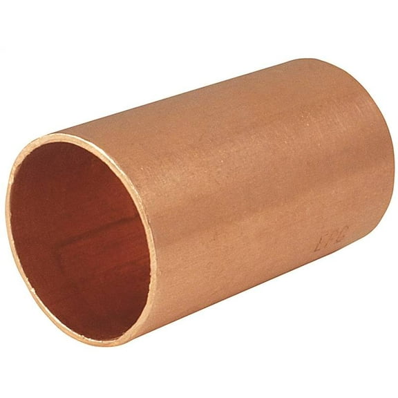 Elkhart 30964 Repair Coupling 1-1/2" Bagged, 1-1/2" x 1-1/2"