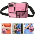 thumbnail image 2 of Nurse Fanny Pack Tool Storage Waist Bag Nurse Tool Pouch Portable Tool Pouch for Doctor, 2 of 8