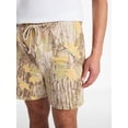 thumbnail image 4 of No Boundaries Jogger Shorts, 6" Inseam, Men's XS-5XL, 4 of 5