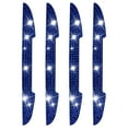 thumbnail image 1 of CEHVOM Rhinestone Car Door Handle Scratch Protector Rearview Mirror Luxury Diamond Sticker Clearance, 1 of 1
