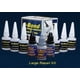 thumbnail image 2 of Kit Quick Bonding Pegamento Muy Fuerte Ultra Strong Adhesive Genérico 8, 2 of 2