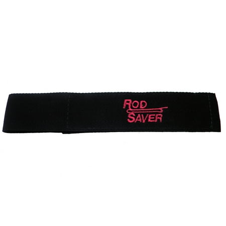 Rod Saver Original Rod Holder 10 Single Strap | Bundle of 2