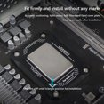 thumbnail image 4 of CPU Bending Corrector Frame Protector CNC Aluminio para Intel 12th Gen LGA 1700/1800, 4 of 9