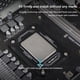 thumbnail image 4 of CPU Bending Corrector Frame Protector CNC Aluminio para Intel 12th Gen LGA 1700/1800, 4 of 9
