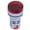 Red, variant on Rupoun AD16-22FSV Round Shape Digital Voltage Signal Indicator Panel Meter 60-500V AC Blue