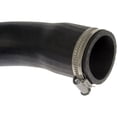 thumbnail image 5 of Dorman 667-667 Right Intercooler (Upper) Intercooler Hose for Specific Volvo Models, Black, 5 of 6